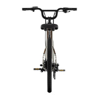 Aventon Pace 4 Step Through E-Bike - Bicycle Warehouse