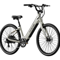 Aventon Pace 4 Step Through E-Bike - Bicycle Warehouse