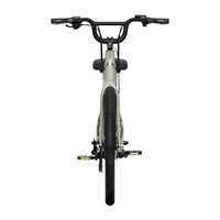 Aventon Pace 4 Step Through E-Bike - Bicycle Warehouse