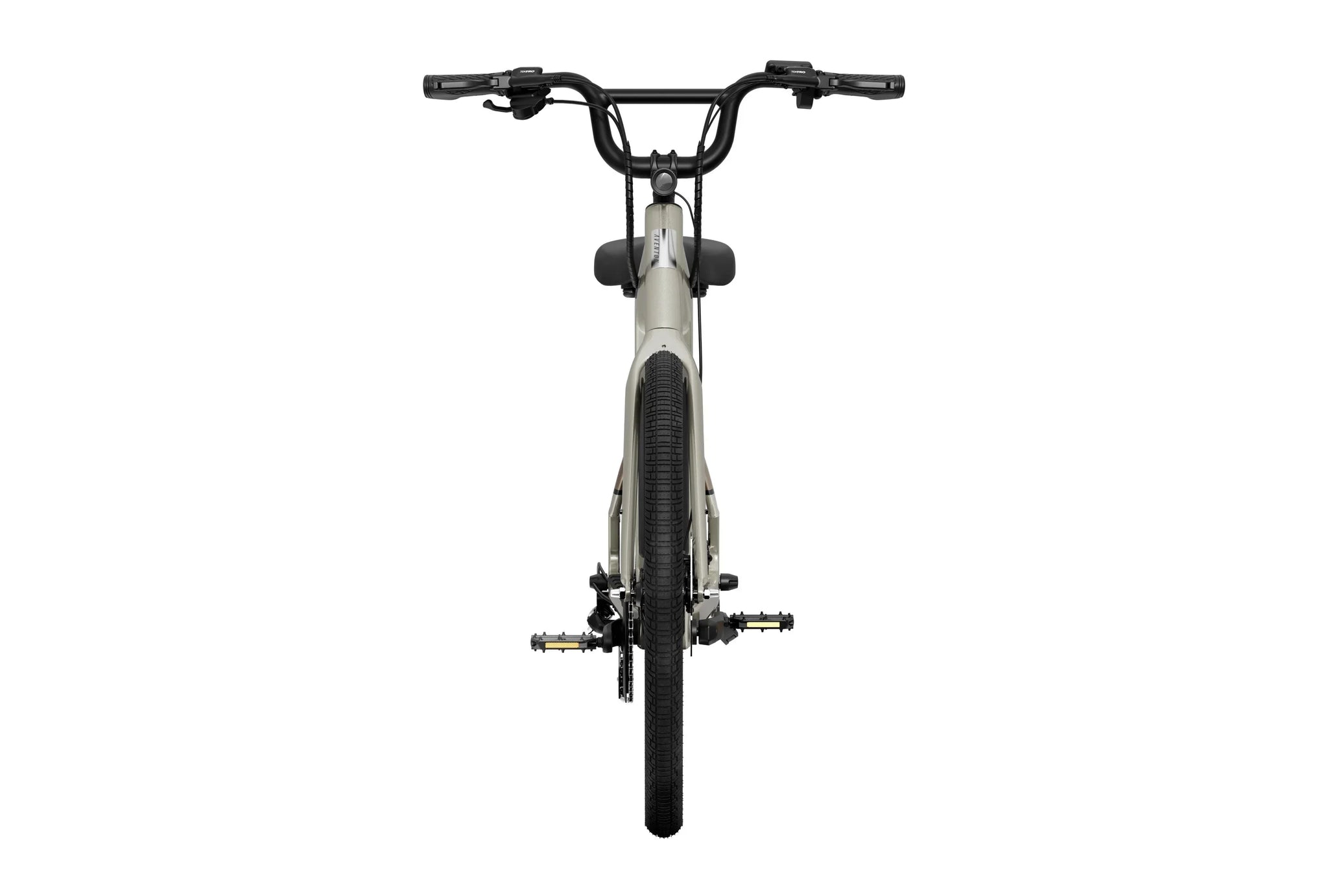 Aventon Pace 4 Step Through E-Bike - Bicycle Warehouse