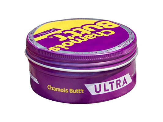 Chamois Butt'r Ultra Anti-Chafe Balm - 5oz Jar - Bicycle Warehouse
