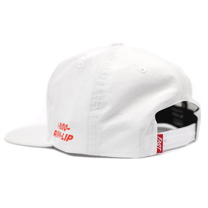 Panama Hat - White - Bicycle Warehouse