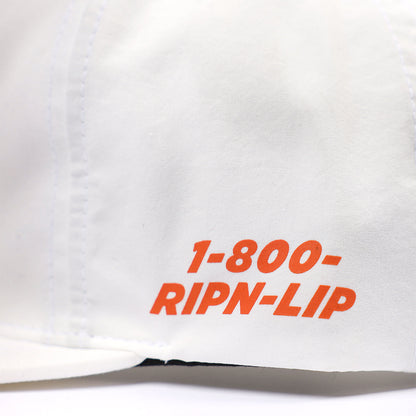 Panama Hat - White - Bicycle Warehouse