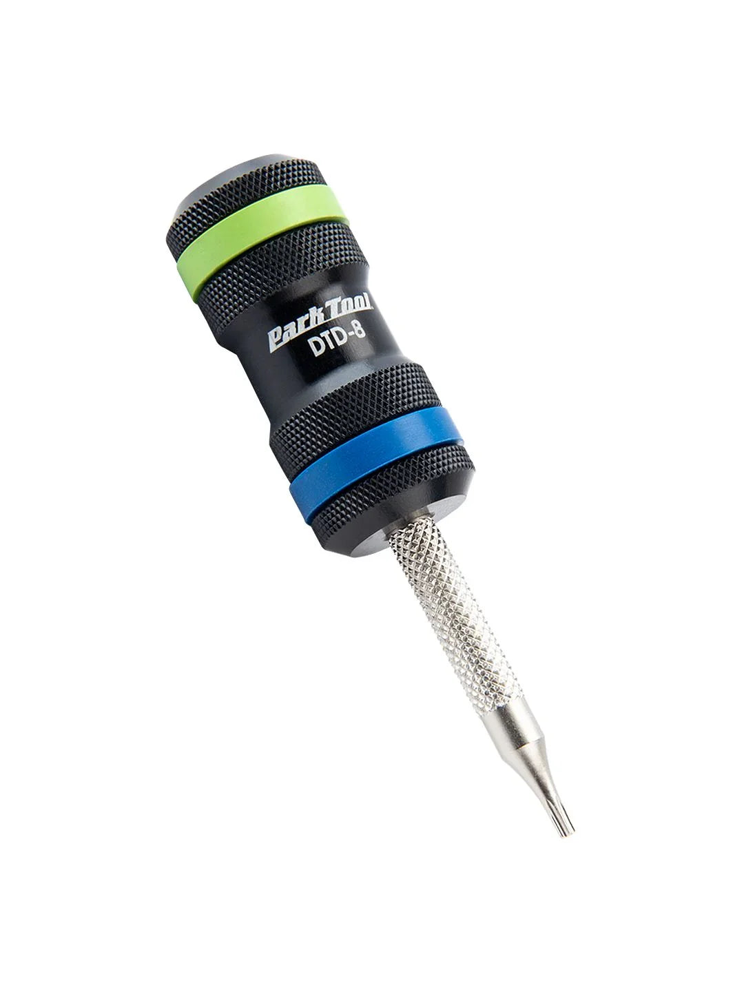 Precision Torx-Compatible Driver - T8 - Bicycle Warehouse