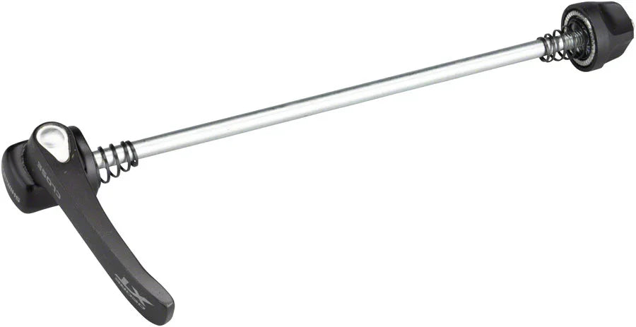 XT HB-M8000 Rear Hub Quick Release - Bicycle Warehouse