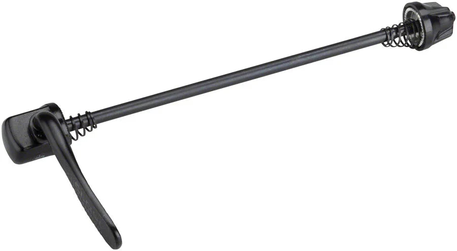 Shimano Acera Rear Quick Release for 135mm Hub - Skewer Length 170mm - Bicycle Warehouse