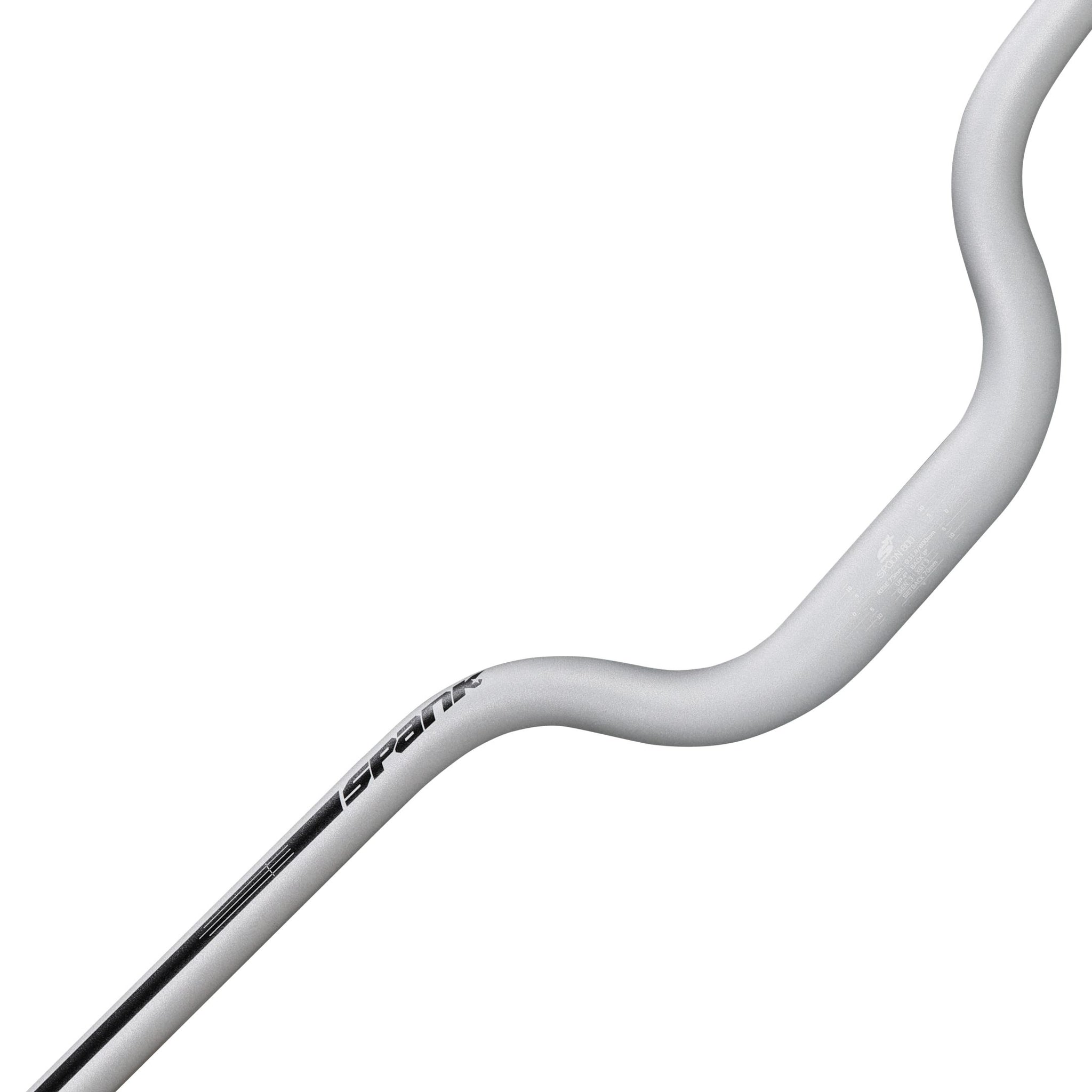 Spank SPANK SPOON 800 Bar - Handlebars - Bicycle Warehouse