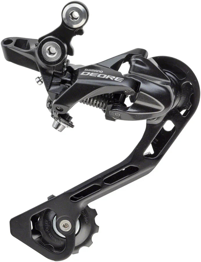 Shimano Deore RD-T6000-SGS - Thumbnail 2