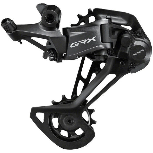 shimano GRX RD-RX822-SGS 12S リアディレイラー Shimano GRX RD-RX822-SGS Rear Derailleur 12-Speed Free Ship
