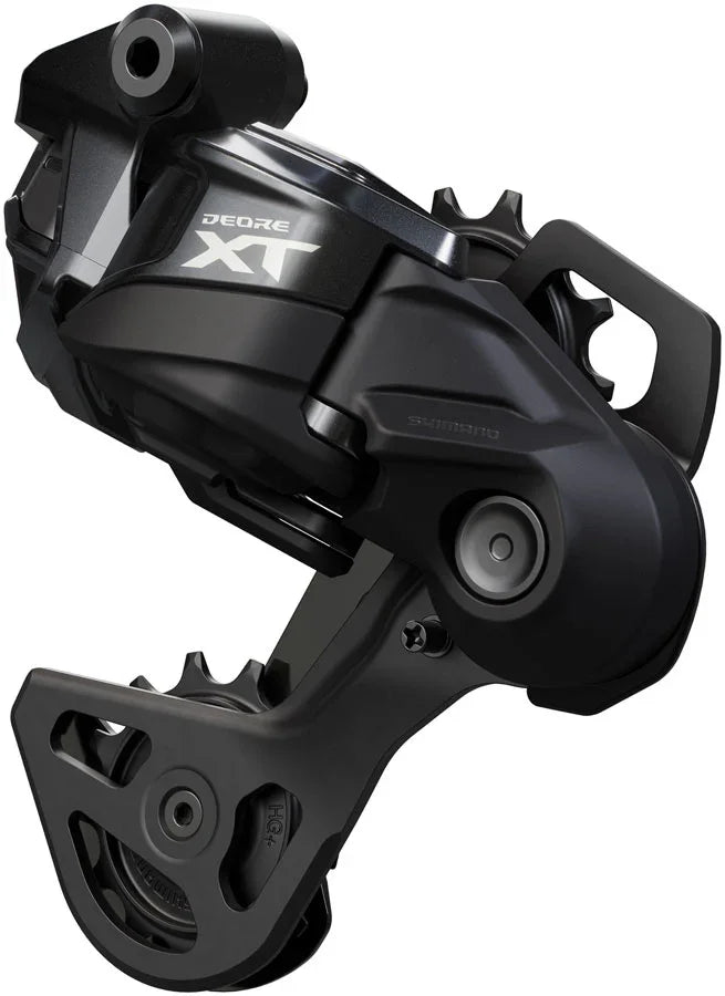新型シマノ XT M8250 DI2 GS ワイヤレス アップグレードキット Shimano Deore XT M8250 Di2 Wireless Upgrade Kit – Bicycle Warehouse