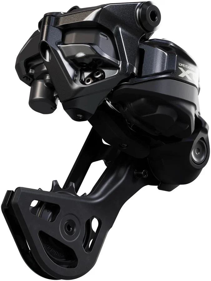 Deore XT RD-M8250-GS Di2 Wireless Rear Derailleur - 12-Speed