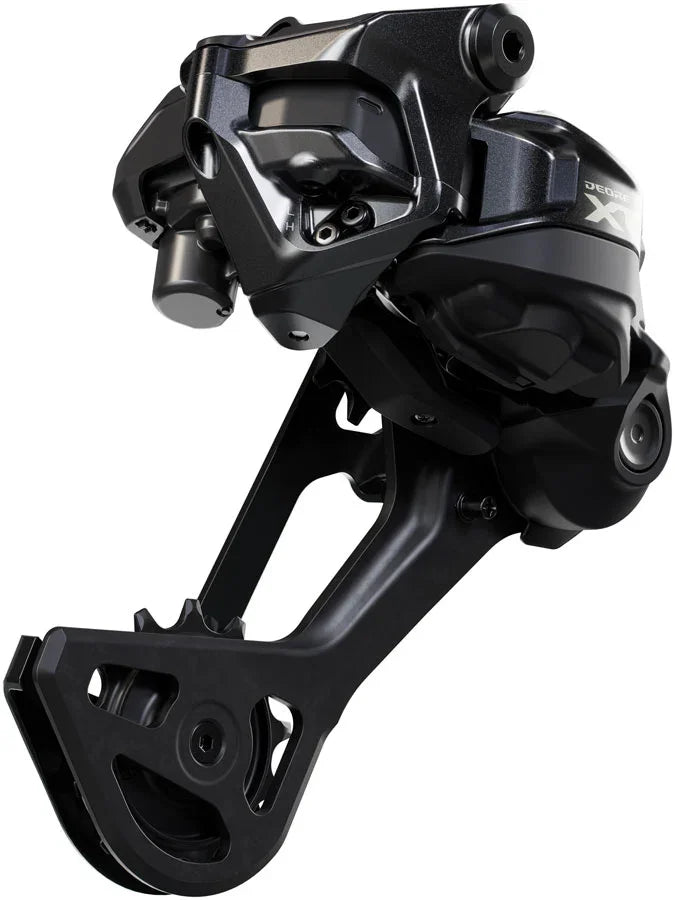Deore XT RD-M8250-SGS Di2 12-Speed Rear Derailleur Free Ship