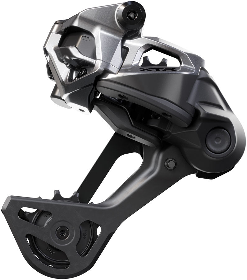 XTR RD-M9260-SGS Ebike Rear Derailleur - Di2 12-Speed with TL-EW300