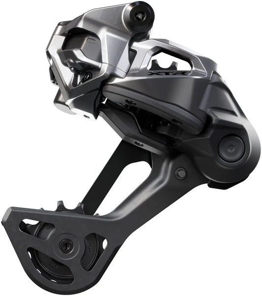 Shimano XTR RD-M9260-SGS Ebike Rear Derailleur - Di2 12-Speed with TL-EW300 - Bicycle Warehouse