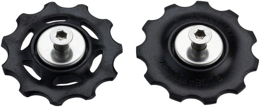 Rear Derailleur Pulley Kit For Non-Clutch Models - Bicycle Warehouse