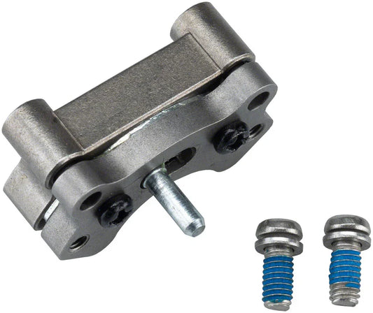 microSHIFT M865M Rear Derailleur Clutch Engagement Teeth Assembly - Bicycle Warehouse