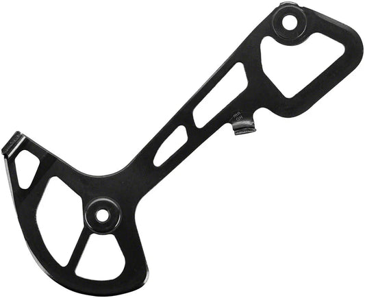 RD-M9100-SGS Rear Derailleur Inner Plate - Bicycle Warehouse