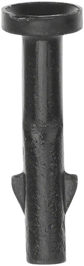 RD-M9000 Rear Derailleur Cover with Tongue - Bicycle Warehouse