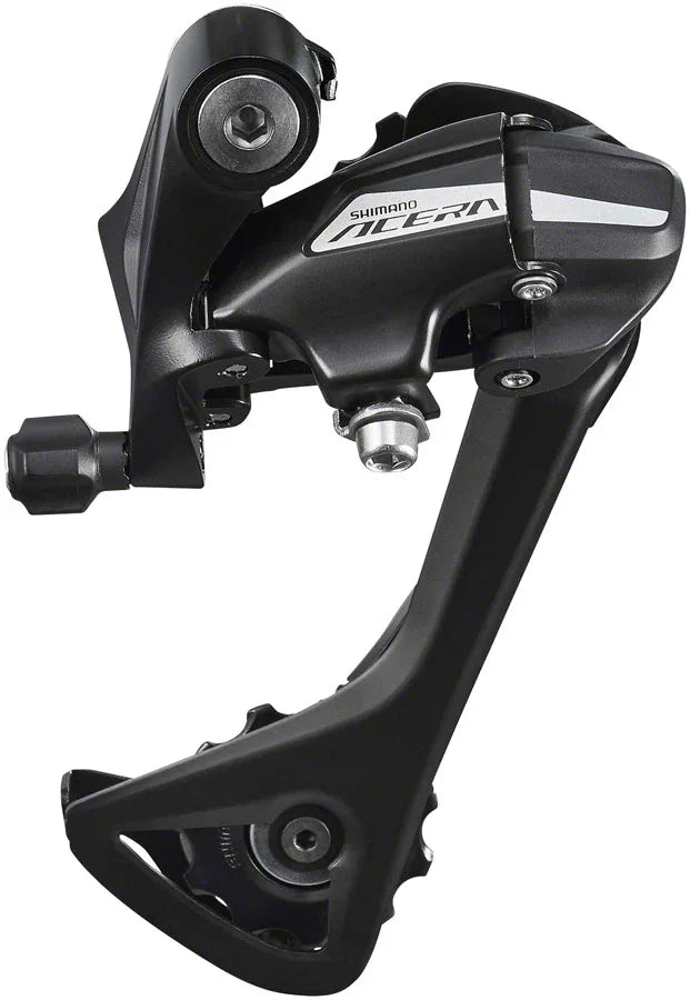 Acera RD-M3020-SGS Rear Derailleur - 7/8 Speed Long Cage Black - Bicycle Warehouse