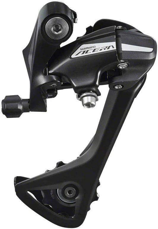 Acera RD-M3020-SGS Rear Derailleur - 7/8 Speed Long Cage Black - Bicycle Warehouse