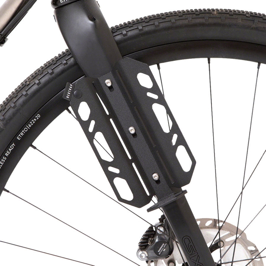 Carry Cage Rack - Three Hole Mount