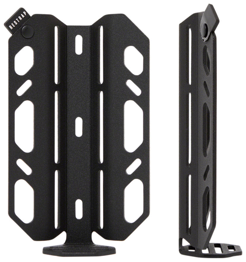 Carry Cage Rack - Three Hole Mount