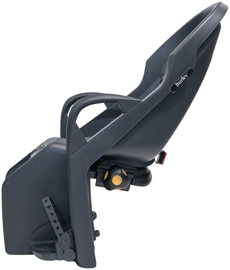 Dash Rack Mount Child Seat