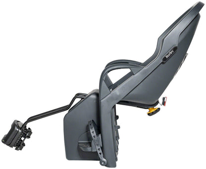 Dash Frame Mount Child Seat - Extended Rails