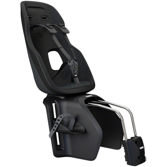 Thule Yepp Nexxt 2 Kids Seat Maxi - Frame Mount - Child Carriers - Bicycle Warehouse
