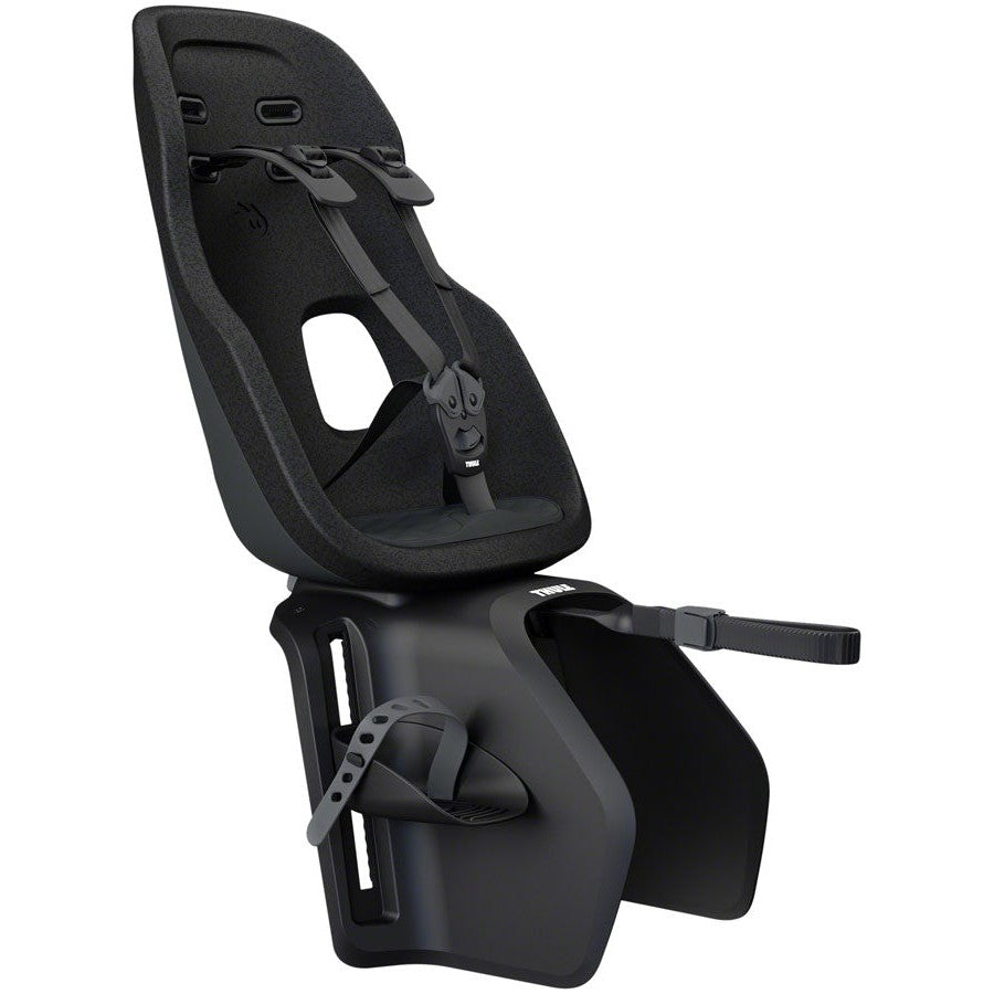 Thule Nexxt 2 Kids Seat Maxi Rack - Child Carriers - Bicycle Warehouse