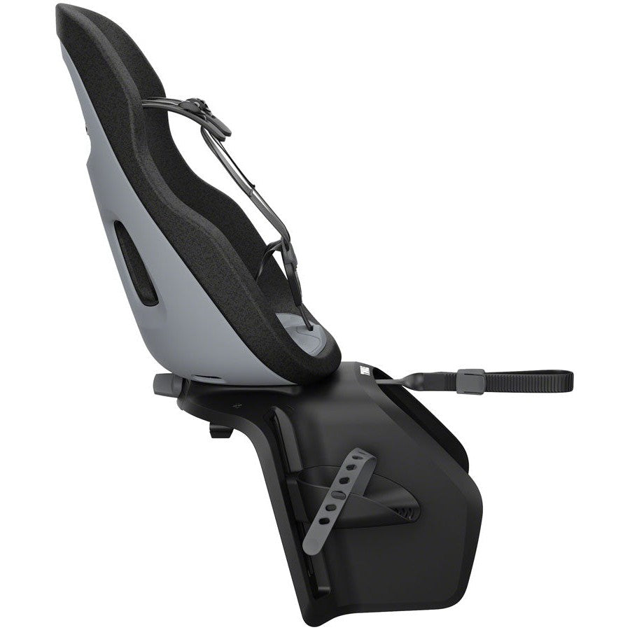 Thule Nexxt 2 Kids Seat Maxi Rack - Child Carriers - Bicycle Warehouse