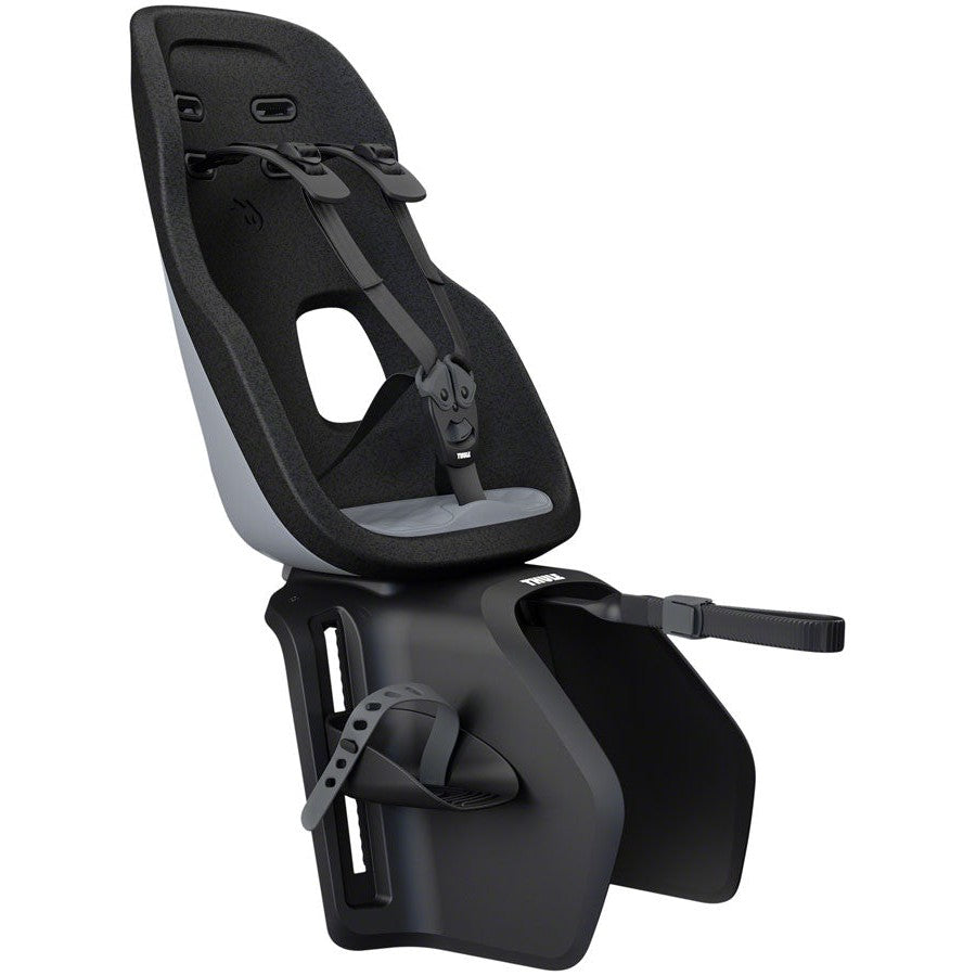 Thule Yepp Nexxt 2 Kids Seat Maxi Rack - Child Carriers - Bicycle Warehouse