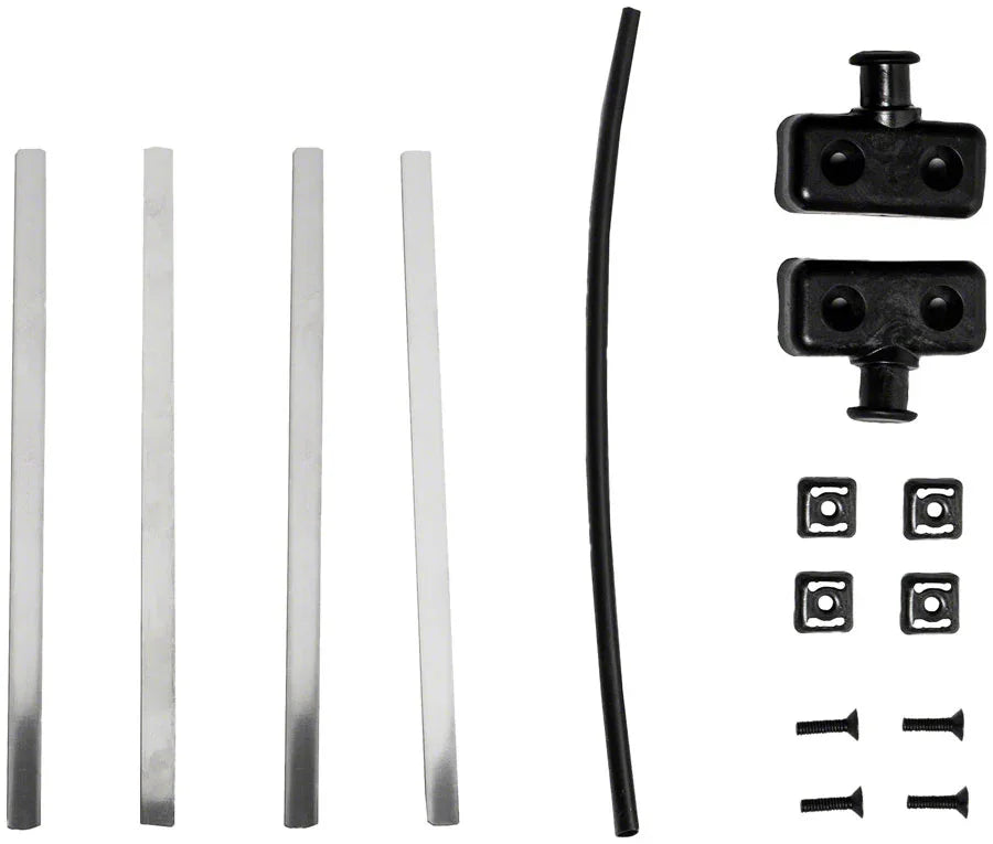 Quick-Rack Seat Stay Adapter - Bicycle Warehouse