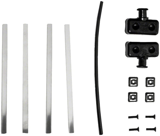 Quick-Rack Seat Stay Adapter - Bicycle Warehouse