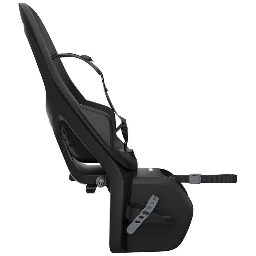 Thule Yepp Maxi 2 Child Bike Seat - Rack Mount - Child Carriers - Bicycle Warehouse