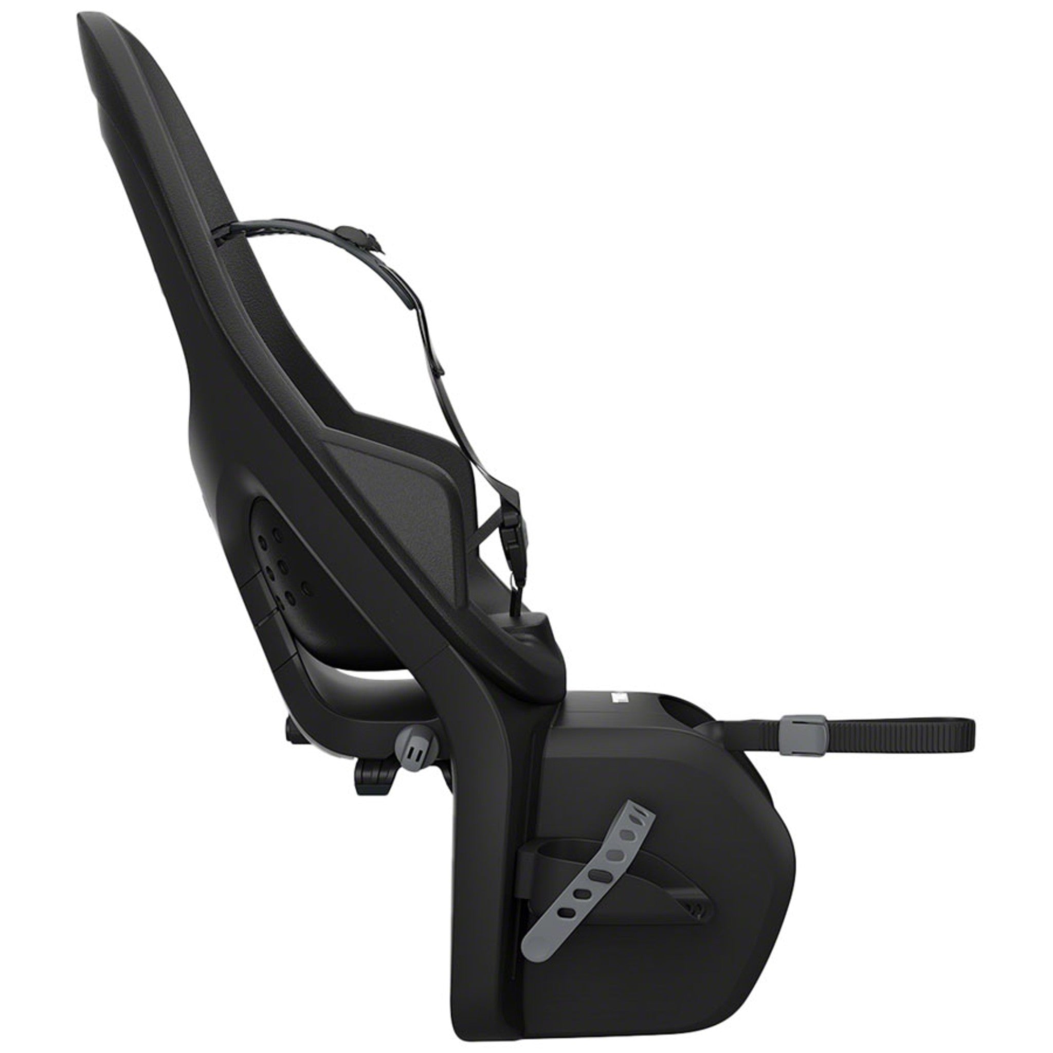 Yepp Maxi 2 Child Bike Seat