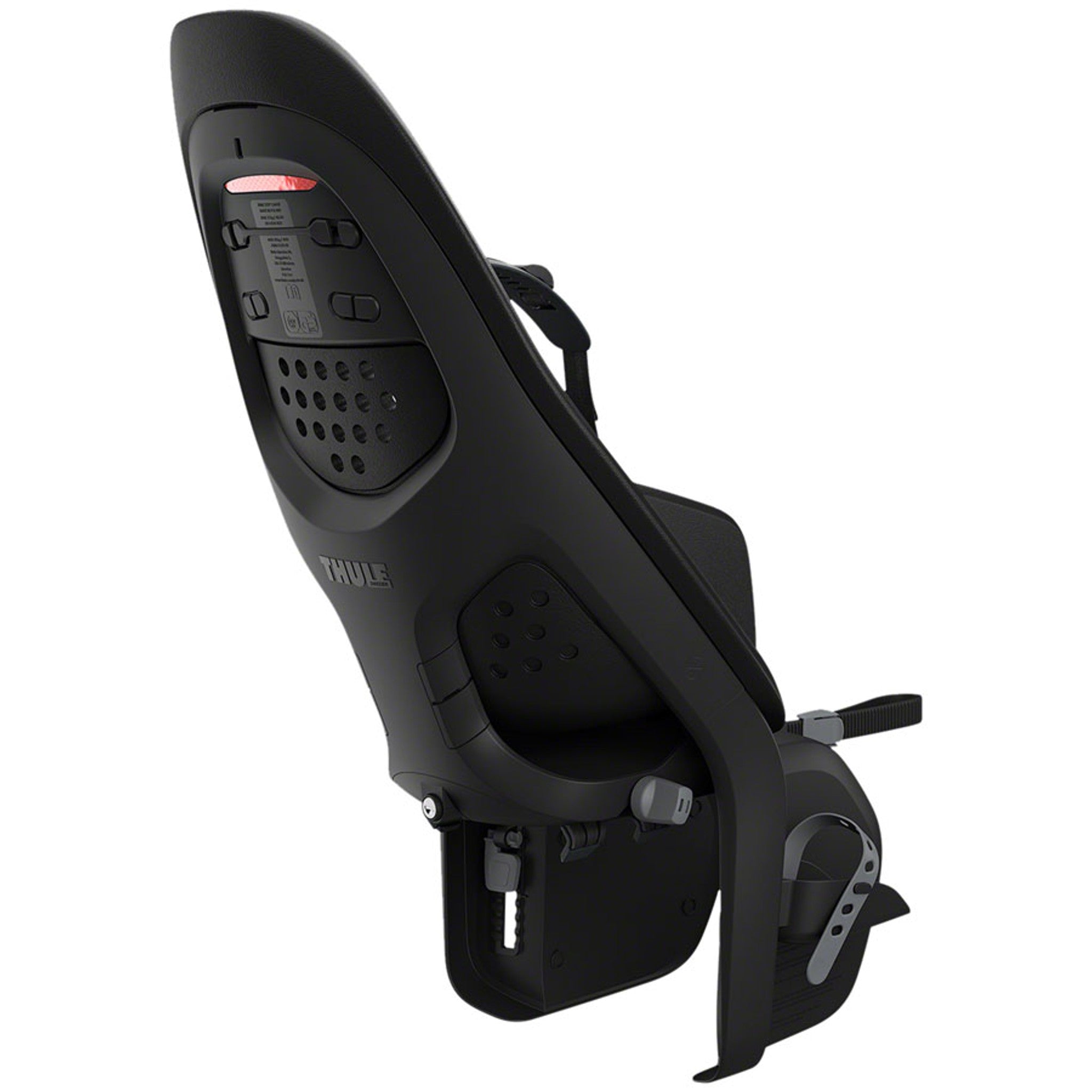 Yepp Maxi 2 Child Bike Seat