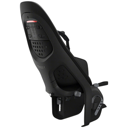 Yepp Maxi 2 Child Bike Seat