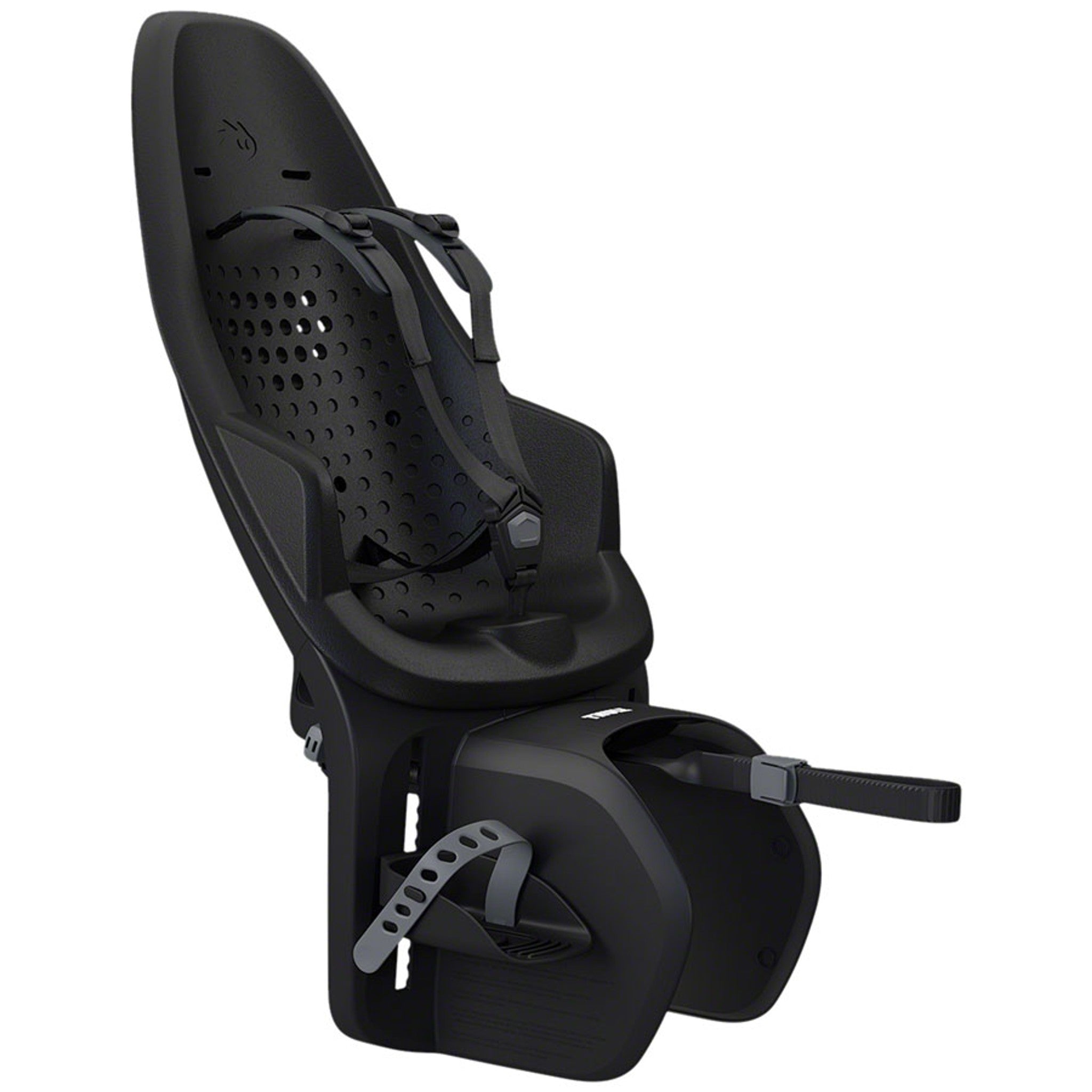 Yepp Maxi 2 Child Bike Seat