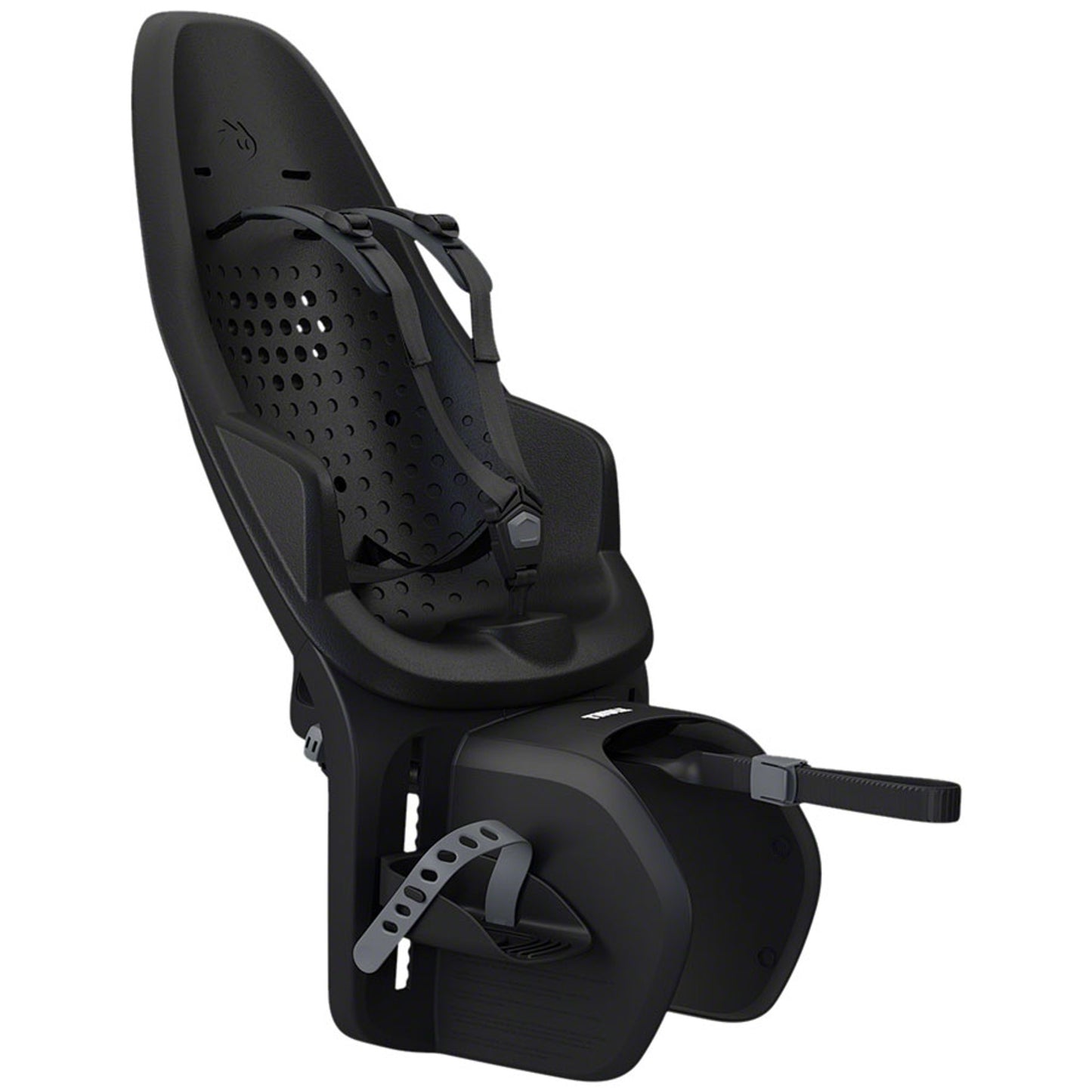 Yepp Maxi 2 Child Bike Seat