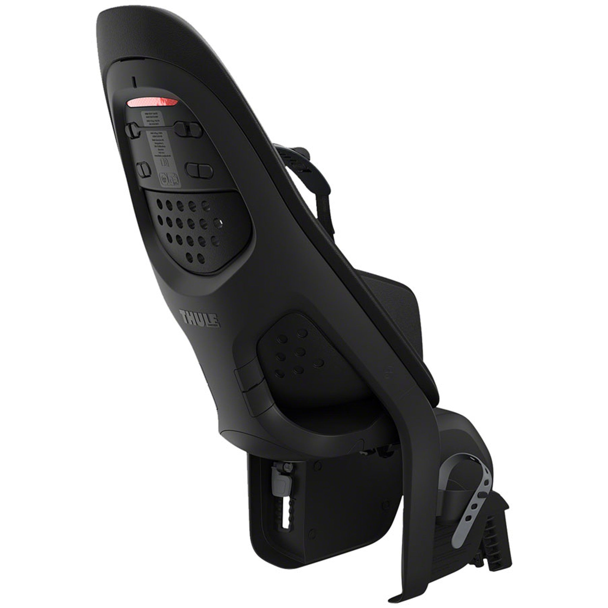 Yepp Maxi 2 Child Bike Seat