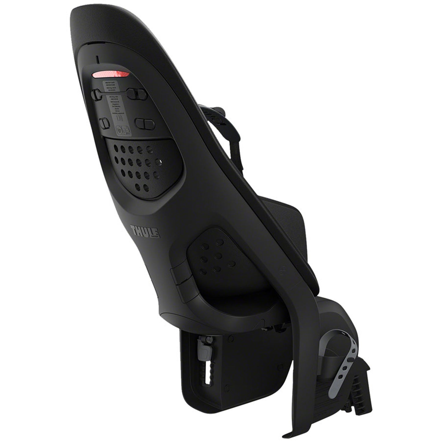 Yepp Maxi 2 Child Bike Seat