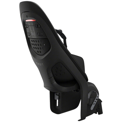 Yepp Maxi 2 Child Bike Seat