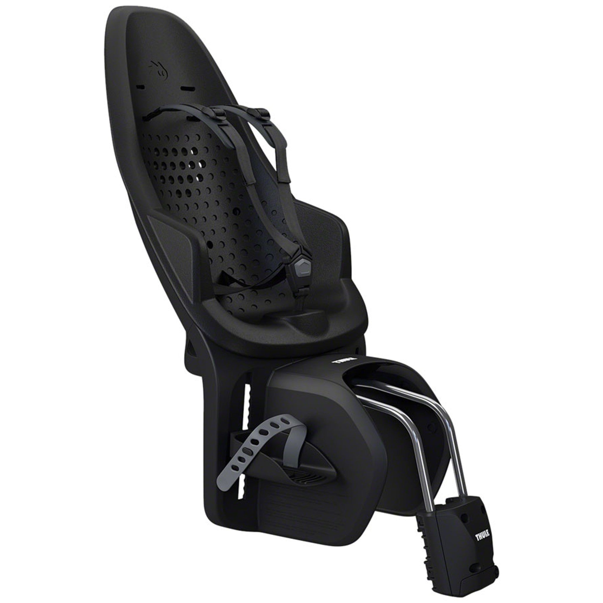 Yepp Maxi 2 Child Bike Seat