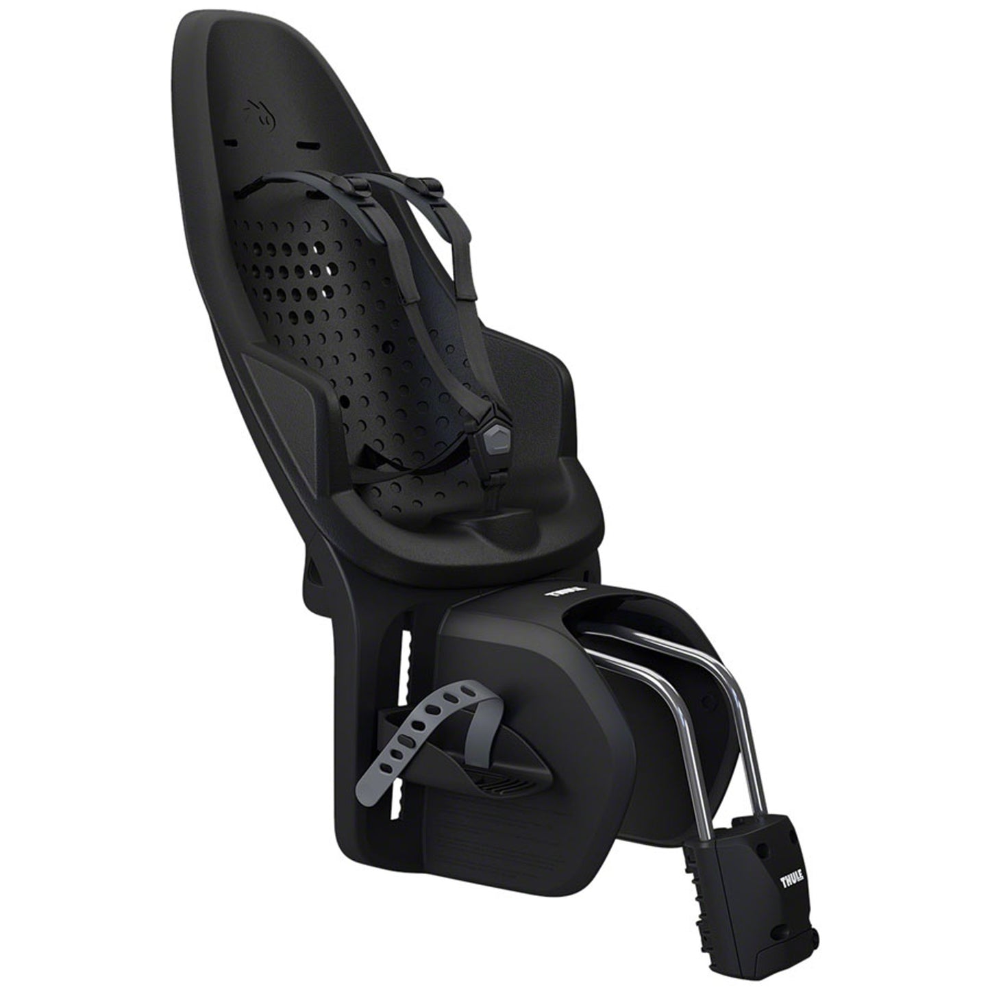 Yepp Maxi 2 Child Bike Seat
