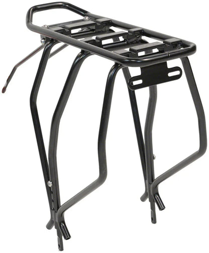 Burley Rear Rack - Bicycle Warehouse