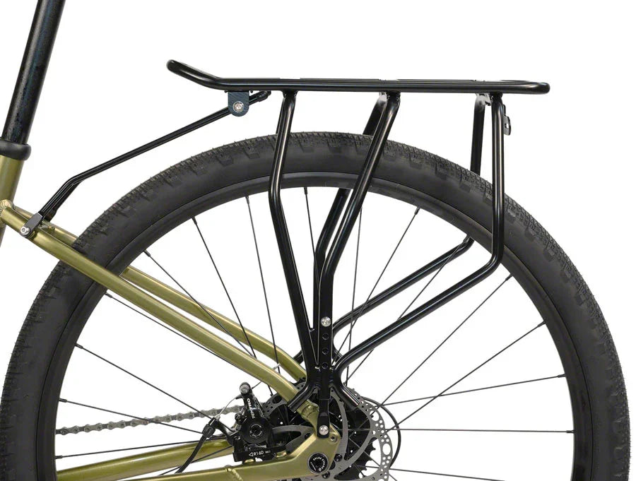 Burley Rear Rack - Bicycle Warehouse