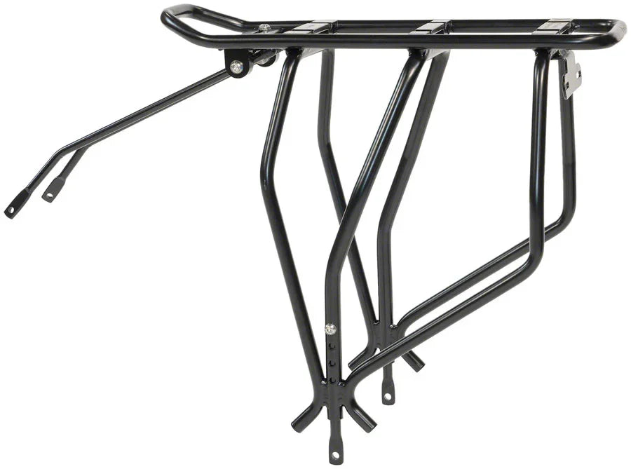 Burley Rear Rack - Bicycle Warehouse