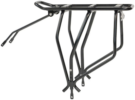 Burley Rear Rack - Bicycle Warehouse