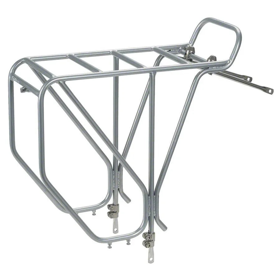 Surly 26"-29" CroMoly Rear Rack - Racks - Bicycle Warehouse